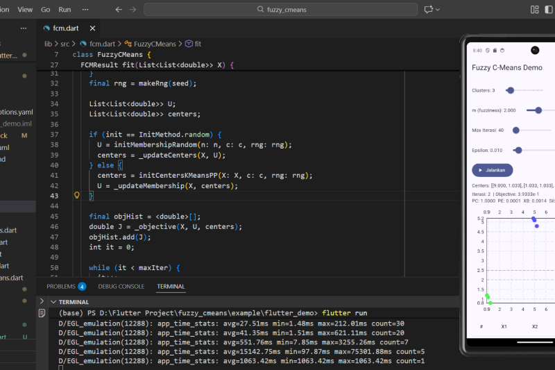 Transformasi Pembelajaran Mobile Programming di Era AI